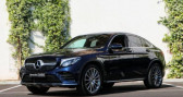 Mercedes GLC occasion année 2019 boite Automatique Annonce Mercedes GLC occasion Essence 250 211ch Sportline 4Matic 9G-Tronic Euro6d-T à MONACO