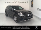 Mercedes GLC occasion Noir année 2019 boite Sequentielle Annonce Mercedes GLC occasion Essence 250 211ch Sportline 4Matic 9G-Tronic Euro6d-T à SAINT-GREGOIRE