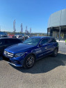 Mercedes GLC occasion année 2019 boite Sequentielle Annonce Mercedes GLC occasion Essence 250 211CH SPORTLINE 4MATIC 9G-TRONIC EURO6D-T à Ibos