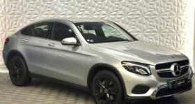 Mercedes GLC , garage L'AUTOMOBILE PARIS � M�ry Sur Oise