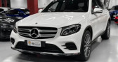 Mercedes GLC 250 4 Matic 211cv   ENCAMP AD