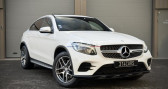 Annonce Mercedes GLC occasion Essence 250 4-Matic FASCINATION AMG-LINE BVA 9G Tronic � Roanne
