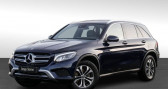 Mercedes GLC 250 4MATIC AMG SHZ NAVI LED   LEIMBACH 68