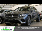 Mercedes GLC occasion Gris année 2017 boite Automatique Annonce Mercedes GLC occasion Essence 250 9G-Tronic 4Matic AMG à Beaupuy