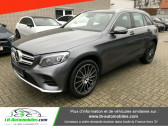 Mercedes GLC occasion année 2017 boite Automatique Annonce Mercedes GLC occasion Essence 250 9G-Tronic 4Matic AMG à Beaupuy