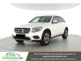 Mercedes GLC occasion année 2017 boite Automatique Annonce Mercedes GLC occasion Essence 250 9G-Tronic 4Matic à Beaupuy