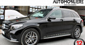Annonce Mercedes GLC occasion Diesel 250 AMG LINE, SPORTLINE 4MATIC 204 9G-TRONIC BVA à MONTMOROT