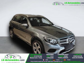 Mercedes GLC 250 BVA 4Matic  � Beaupuy 31