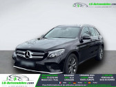 Annonce Mercedes GLC occasion Essence 250 BVA 4Matic � Beaupuy