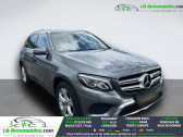 Annonce Mercedes GLC occasion Essence 250 BVA 4Matic � Beaupuy