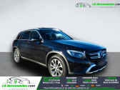 Annonce Mercedes GLC occasion Essence 250 BVA 4Matic � Beaupuy