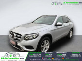 Annonce Mercedes GLC occasion Essence 250 BVA 4Matic � Beaupuy