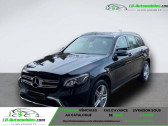Annonce Mercedes GLC occasion Essence 250 BVA 4Matic � Beaupuy