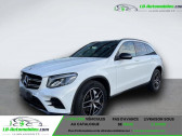 Annonce Mercedes GLC occasion Essence 250 BVA 4Matic � Beaupuy