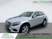 Annonce Mercedes GLC occasion Essence 250 BVA 4Matic � Beaupuy