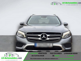 Mercedes GLC 250 BVA 4Matic  occasion � Beaupuy - photo n�5