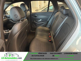 Mercedes GLC 250 BVA 4Matic  occasion � Beaupuy - photo n�7