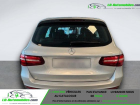 Mercedes GLC 250 BVA 4Matic  occasion � Beaupuy - photo n�5