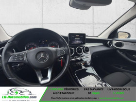 Mercedes GLC 250 BVA 4Matic  occasion � Beaupuy - photo n�3