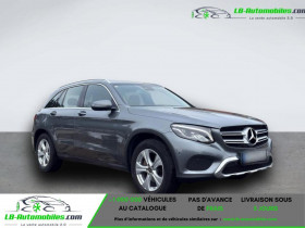 Mercedes GLC 250 BVA 4Matic  occasion � Beaupuy - photo n�2