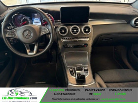 Mercedes GLC 250 BVA 4Matic  occasion � Beaupuy - photo n�2