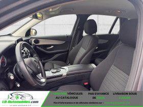 Mercedes GLC 250 BVA 4Matic  occasion � Beaupuy - photo n�8