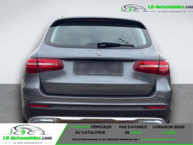 Mercedes GLC 250 BVA 4Matic  occasion � Beaupuy - photo n�7