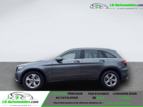 Mercedes GLC 250 BVA 4Matic  occasion � Beaupuy - photo n�6