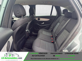 Mercedes GLC 250 BVA 4Matic  occasion � Beaupuy - photo n�9