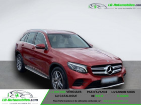 Mercedes GLC , garage LB AUTOMOBILES � Beaupuy