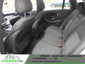 Mercedes GLC 250 BVA 4Matic  occasion � Beaupuy - photo n�8