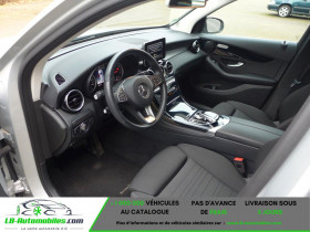 Mercedes GLC 250 BVA 4Matic  occasion � Beaupuy - photo n�7
