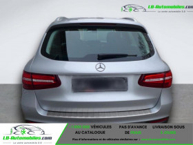 Mercedes GLC 250 BVA 4Matic  occasion � Beaupuy - photo n�6