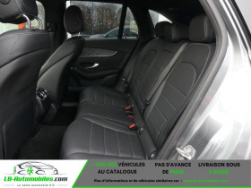 Mercedes GLC 250 BVA 4Matic  occasion � Beaupuy - photo n�9