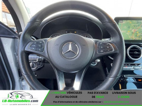 Mercedes GLC 250 BVA 4Matic  occasion � Beaupuy - photo n�9