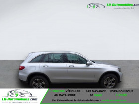 Mercedes GLC 250 BVA 4Matic  occasion � Beaupuy - photo n�5