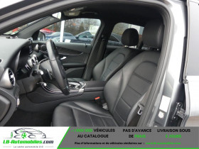 Mercedes GLC 250 BVA 4Matic  occasion � Beaupuy - photo n�8