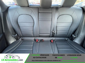 Mercedes GLC 250 BVA 4Matic  occasion � Beaupuy - photo n�8