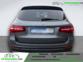 Mercedes GLC 250 BVA 4Matic  occasion � Beaupuy - photo n�7