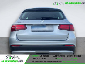 Mercedes GLC 250 BVA 4Matic  occasion � Beaupuy - photo n�7