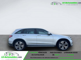 Mercedes GLC 250 BVA 4Matic  occasion � Beaupuy - photo n�6