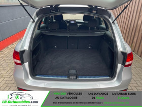 Mercedes GLC 250 BVA 4Matic  occasion � Beaupuy - photo n�6