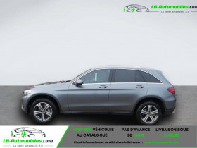 Mercedes GLC 250 BVA 4Matic  occasion � Beaupuy - photo n�6