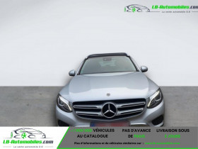 Mercedes GLC 250 BVA 4Matic  occasion � Beaupuy - photo n�4