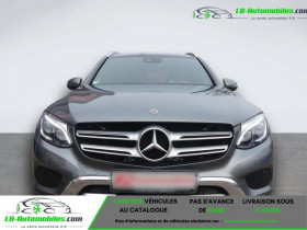 Mercedes GLC 250 BVA 4Matic  occasion � Beaupuy - photo n�5
