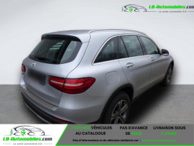 Mercedes GLC 250 BVA 4Matic  occasion � Beaupuy - photo n�3