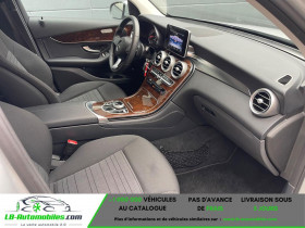 Mercedes GLC 250 BVA 4Matic  occasion � Beaupuy - photo n�5