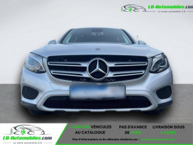 Mercedes GLC 250 BVA 4Matic  occasion � Beaupuy - photo n�5