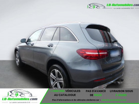 Mercedes GLC 250 BVA 4Matic  occasion � Beaupuy - photo n�4
