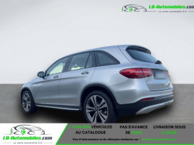 Mercedes GLC 250 BVA 4Matic  occasion � Beaupuy - photo n�4